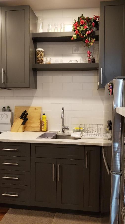 Tina'S Place Отава Екстериор снимка