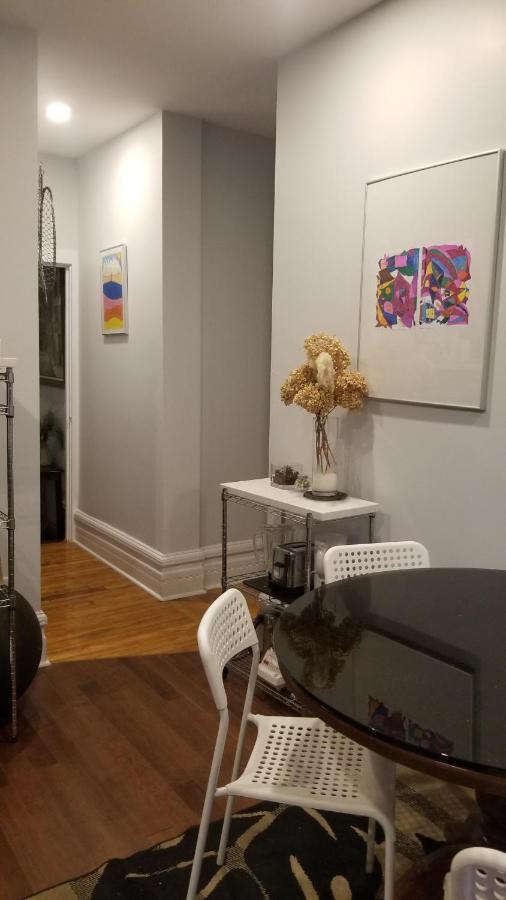 Tina'S Place Отава Екстериор снимка